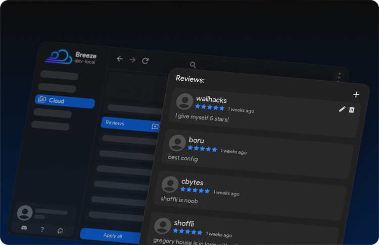 Breeze Client: The #1 Minecraft Utility