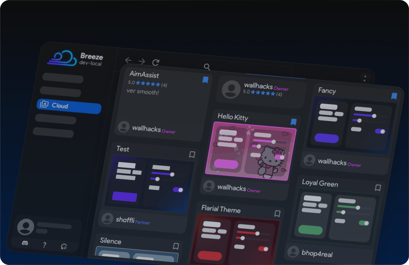 Breeze Client: The #1 Minecraft Utility
