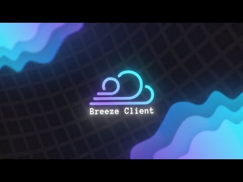 Breeze Client: The #1 Minecraft Utility